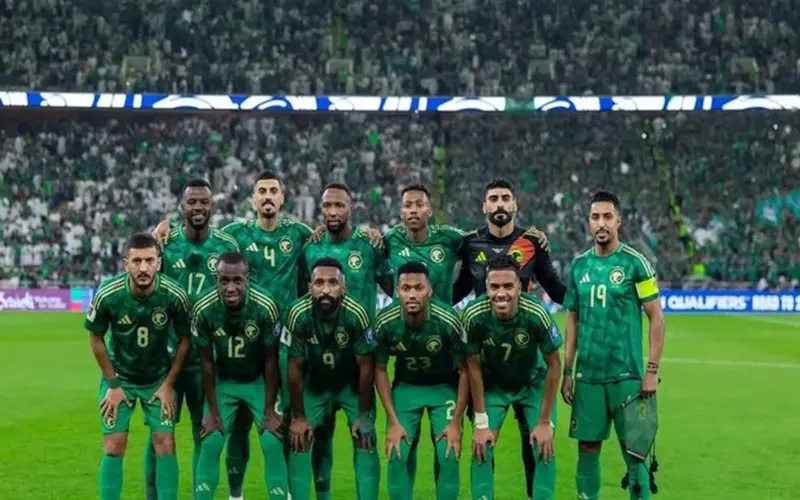 بعد 23 مباراة.. السعودية تنهزم مرتين على التوالي لأول مرة منذ 2024